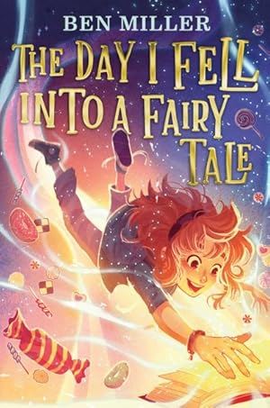 Bild des Verkufers fr Day I Fell into a Fairy Tale zum Verkauf von GreatBookPricesUK