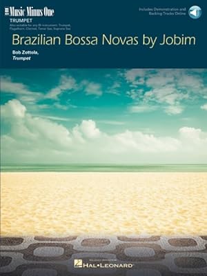 Immagine del venditore per Brazilian Bossa Novas venduto da GreatBookPrices