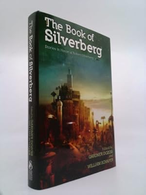 Seller image for The Book of Silverberg for sale by ThriftBooksVintage