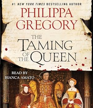 Seller image for Taming of the Queen for sale by GreatBookPricesUK