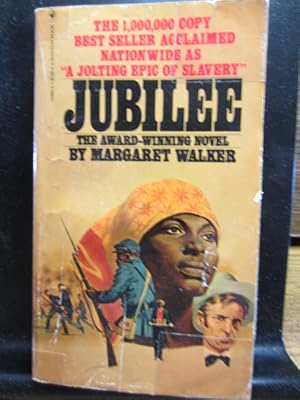 Seller image for JUBILEE for sale by The Book Abyss