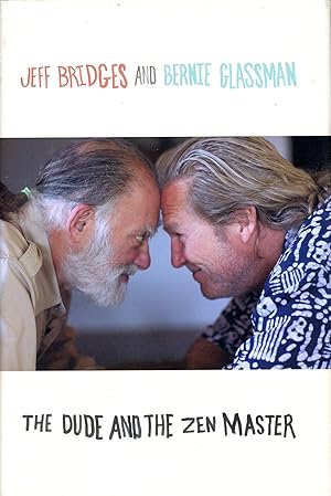 Bild des Verkufers fr The Dude and the Zen Master zum Verkauf von Bagatelle Books