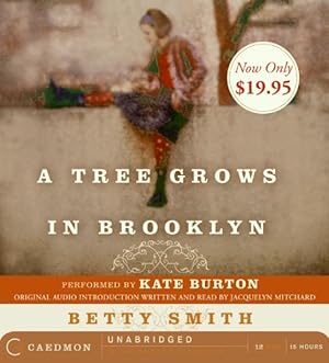 Seller image for Tree Grows in Brooklyn for sale by GreatBookPricesUK