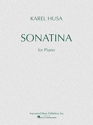 Seller image for Sonatina for sale by GreatBookPrices