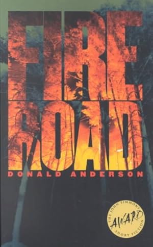 Immagine del venditore per Fire Road venduto da GreatBookPrices