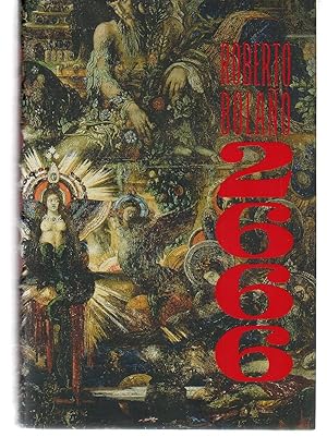 Seller image for 2666: A Novel for sale by EdmondDantes Bookseller