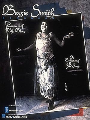 Immagine del venditore per Bessie Smith Songbook venduto da GreatBookPricesUK