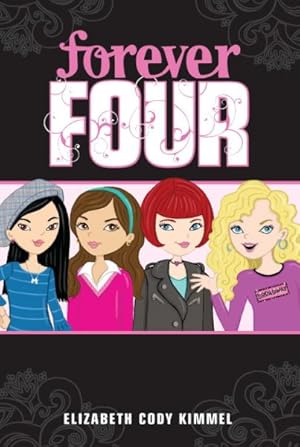 Imagen del vendedor de Forever Four a la venta por GreatBookPricesUK