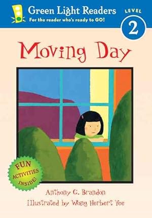 Imagen del vendedor de Moving Day a la venta por GreatBookPricesUK