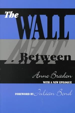 Seller image for Wall Between for sale by GreatBookPrices