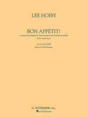 Seller image for Bon Appetit for sale by GreatBookPrices