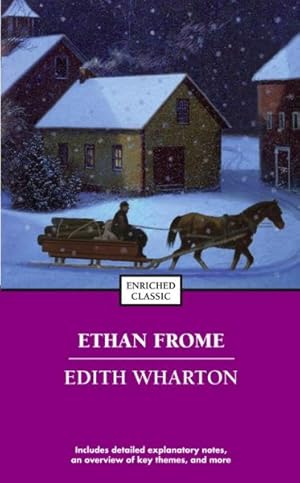 Seller image for Ethan Frome for sale by GreatBookPricesUK