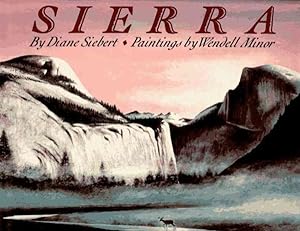 Seller image for Sierra for sale by GreatBookPrices
