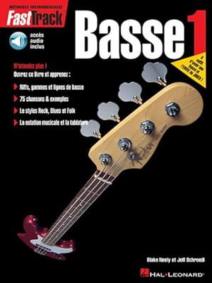 Immagine del venditore per French Bass 1 venduto da GreatBookPrices