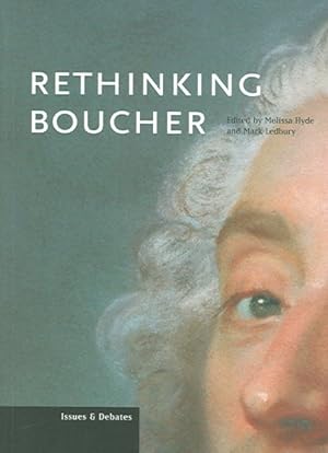 Seller image for Rethinking Boucher for sale by GreatBookPricesUK
