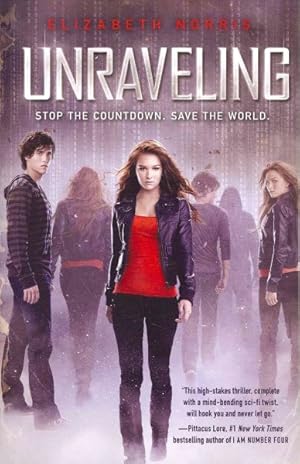 Seller image for Unraveling for sale by GreatBookPricesUK