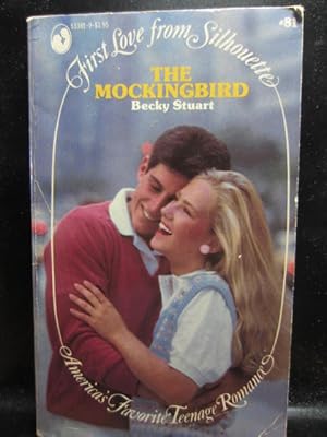 THE MOCKINGBIRD (First Love From Silhouette #81)