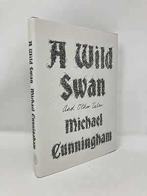 Immagine del venditore per A Wild Swan: And Other Tales venduto da Southampton Books