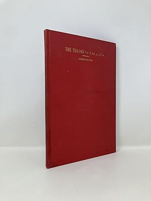 Imagen del vendedor de The Theory of Parallels a la venta por Southampton Books