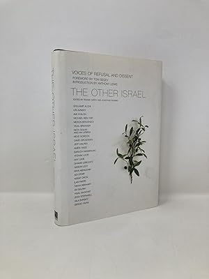 Seller image for The Other Israel: Voices of Refusal and Dissent for sale by Southampton Books