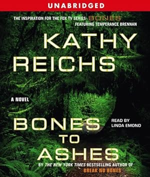 Seller image for Bones to Ashes for sale by GreatBookPricesUK