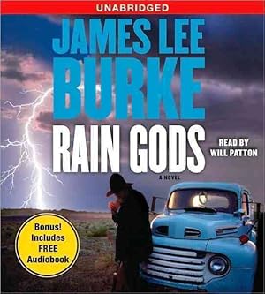 Seller image for Rain Gods : A Novel for sale by GreatBookPrices