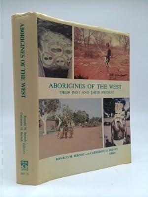 Seller image for Aborigines of the West: Their Past and Their Present for sale by ThriftBooksVintage