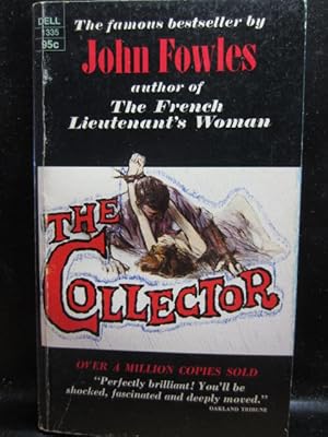Seller image for THE COLLECTOR for sale by The Book Abyss