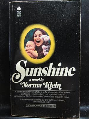 Seller image for SUNSHINE: A NOVEL for sale by The Book Abyss