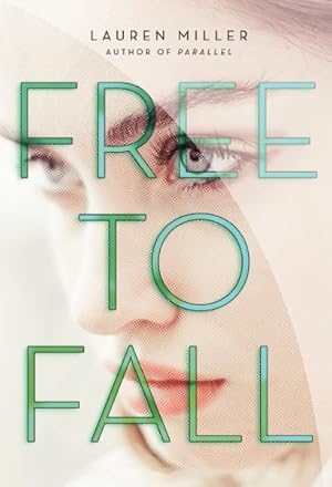 Imagen del vendedor de Free to Fall a la venta por GreatBookPrices