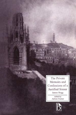 Seller image for Private Memoirs and Confessions of a Justified Sinner for sale by GreatBookPrices