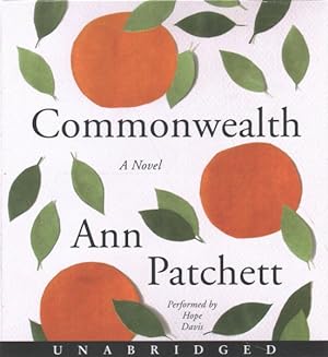 Seller image for Commonwealth for sale by GreatBookPrices