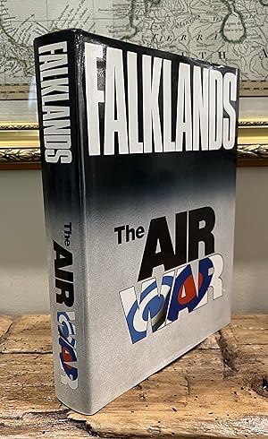 Immagine del venditore per Falklands: the Air War venduto da CARDINAL BOOKS  ~~  ABAC/ILAB