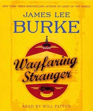 Seller image for Wayfaring Stranger for sale by GreatBookPrices