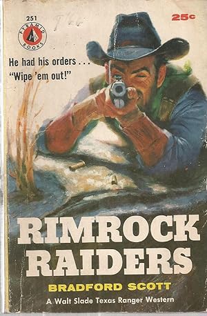 Rimrocks Raiders