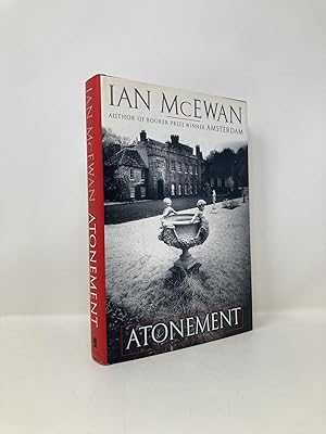 Seller image for Atonement: A Novel for sale by Southampton Books