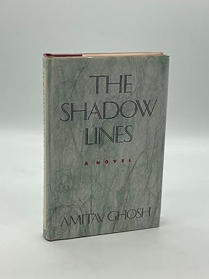Seller image for The Shadow Lines for sale by True Oak Books