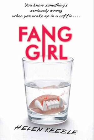 Seller image for Fang Girl for sale by GreatBookPricesUK