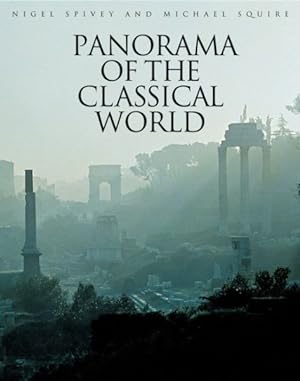 Seller image for Panorama Of The Classical World for sale by GreatBookPricesUK