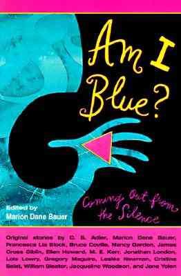 Seller image for Am I Blue? : Coming Out from the Silence for sale by GreatBookPrices