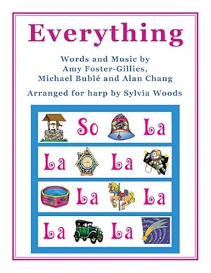 Image du vendeur pour Everything mis en vente par GreatBookPrices