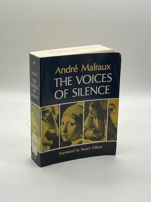 Seller image for The Voices of Silence for sale by True Oak Books