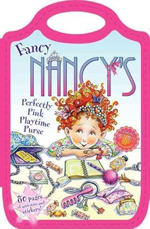 Seller image for Fancy Nancy's Perfectly Pink Playtime Purse for sale by GreatBookPricesUK