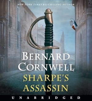 Seller image for Sharpe's Assassin for sale by GreatBookPrices