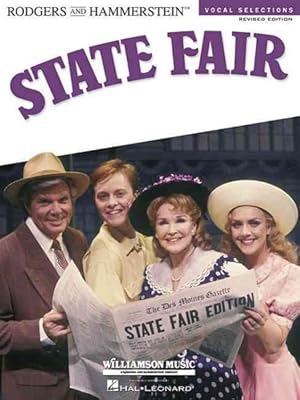 Seller image for State Fair for sale by GreatBookPrices