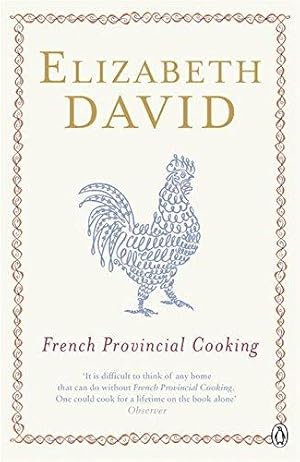 Imagen del vendedor de French Provincial Cooking a la venta por WeBuyBooks 2