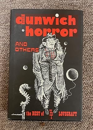 The Dunwich Horror and Others