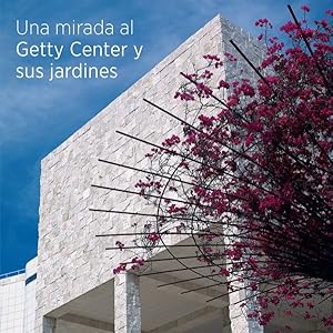 Seller image for Seeing the Getty Center and Gardens -Language: spanish for sale by GreatBookPrices