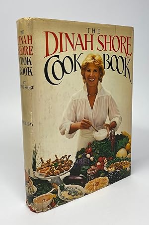 Seller image for The Dinah Shore Cookbook for sale by Cleveland Book Company, ABAA
