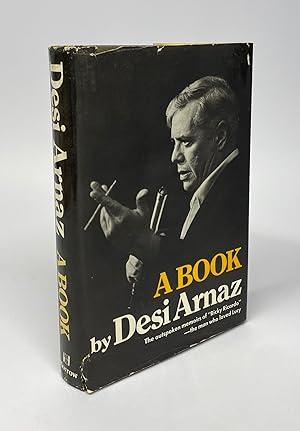 Seller image for A Book for sale by Cleveland Book Company, ABAA